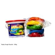 Dough Bucket 500G