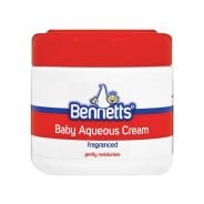 Baby Aqueous Cream Fragranced 350ml