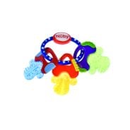 Icy Bite Key Teether 