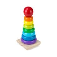 Rainbow Stacker
