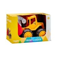Reggies Front Loader