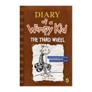 Diary Of A Wimpy Kid Third Wheel 