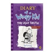 Diary Of A Wimpy Kid Ugly Truth