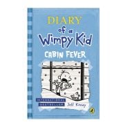 Diary Of A Wimpy Kid Cabin Fever