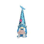 Marina The Mermaid Gnomie 
