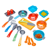 Play Fun Cookware Set