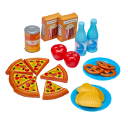 Just Like Home Pass The Snacks Set