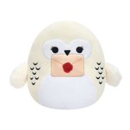 Squishmallows 25cm S30 Harry Potter Themed Plush 