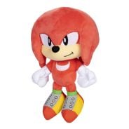 Sonic Plush Assorted 23cm