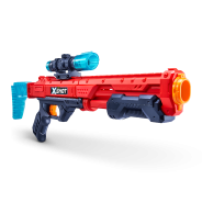 XSHOT Hawk Eye Foam Dart Blaster