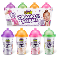 Oosh Crackle Foam Series 4 Pack