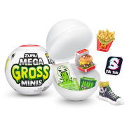  5 Surprise Mega Gross Minis