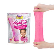  Oosh Cotton Candy Small Foil Bag Assorted