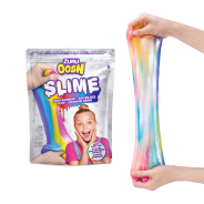  Oosh Slime Medium Foil Bag Assorted