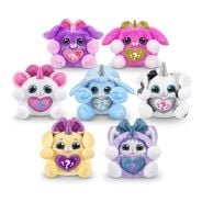 Rainbocorns Puppycorn Bow Surprise and Kittycorn Series 1 Value Pack  Assorted