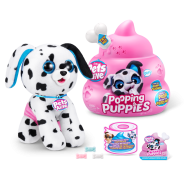 Pets Alive Pooping Puppies Series 1 Assorted