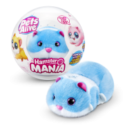 Pets Alive Hamster Mania Assorted