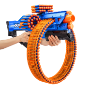 XSHOT Insanity Mad Mega Barrel