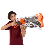 XSHOT Skins Lock Blaster 