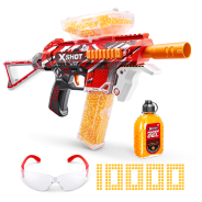XSHOT Hyper Gel Trace Fire Blaster 