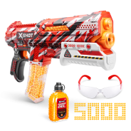 XSHOT Hyper Gel Clutch Blaster 