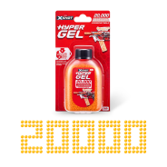 XSHOT Hyper Gel Pellet Refill Pack 
