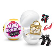 Mini Brands Fashion Capsule Series 3