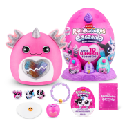 Rainbocorns Eggzania Mini Mania