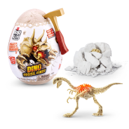 Robo Alive Mini Dino Fossil Find
