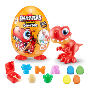Smashers Junior Dino Dig Large Egg