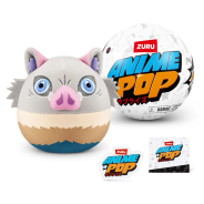 Anime Pop Series 1