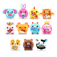 Snackles 14cm Snackles Collectible