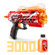 XSHOT Hyper Gel Stinger Blaster 