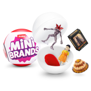 Mini Brands Netflix Capsule Series 1 Assorted