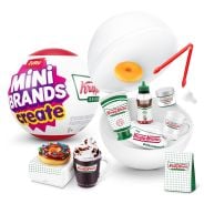 Mini Brands Create Krispy Kreme Series 1 