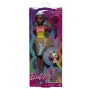 ​Barbie Dolls with Fairytale Outfits and Pets Inspired by Barbie A Touch of Magic