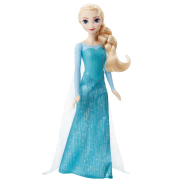 Disney Frozen Fashion Dolls With Signature Clothing And Accessories, Assortment