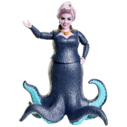 Disney The Little Mermaid, Ursula Fashion Doll and Accessory, Toys Inspired by Disney’s The Little Mermaid​