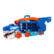 Hot Wheels City Ultimate Hauler T-Rex 