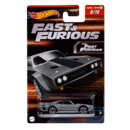 Hot Wheels  Fast and Furious Themed 