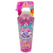 ​Barbie Pop Reveal Fruit Series Doll with 8 Surprises Assortment