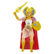 Masters of the Universe Origins She Ra