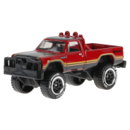 Hot Wheels Themed Automotive 