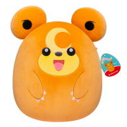 Squishmallow Pokemon Plush 25cm Assorted