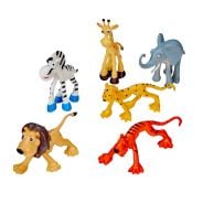 Wild Animals