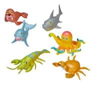 Sea Animals