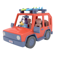 Bluey Family Cruiser Season 2