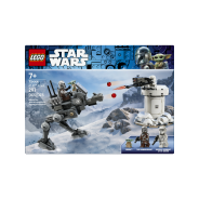 LEGO® Star Wars™ AT-RT™ Attack Toy Building Set (75444)