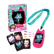 Gabby's Dollhouse Mobile Light Pad