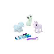 Crayola Washimals Pastel Pets 3 Piece